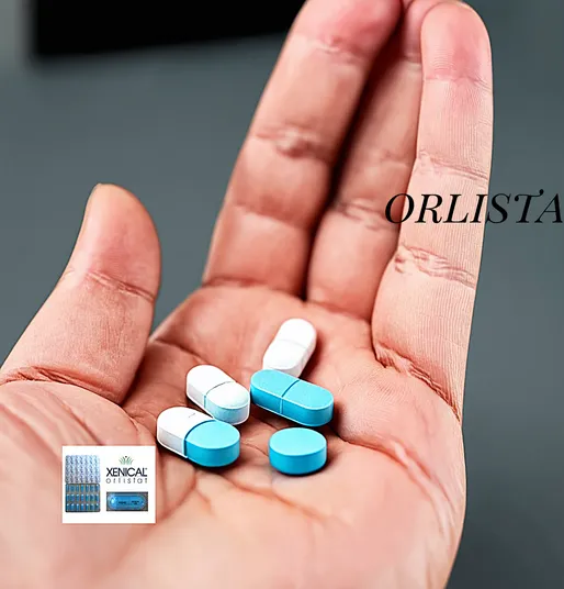 El orlistat se vende sin receta